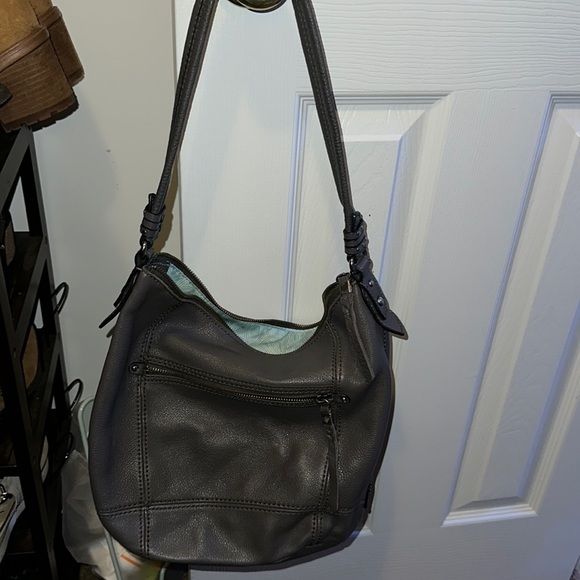 Sakroots leather bag - Picture 1 of 4